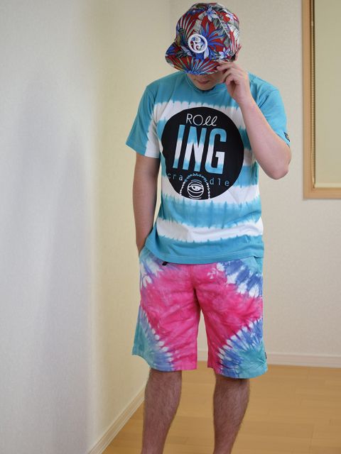 TYE or DYE ?