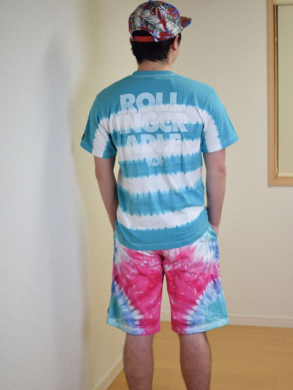 TYE or DYE ?