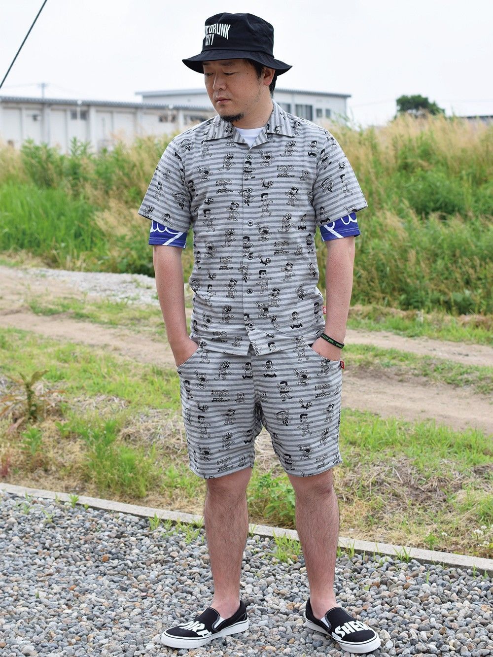 天才バカボン!