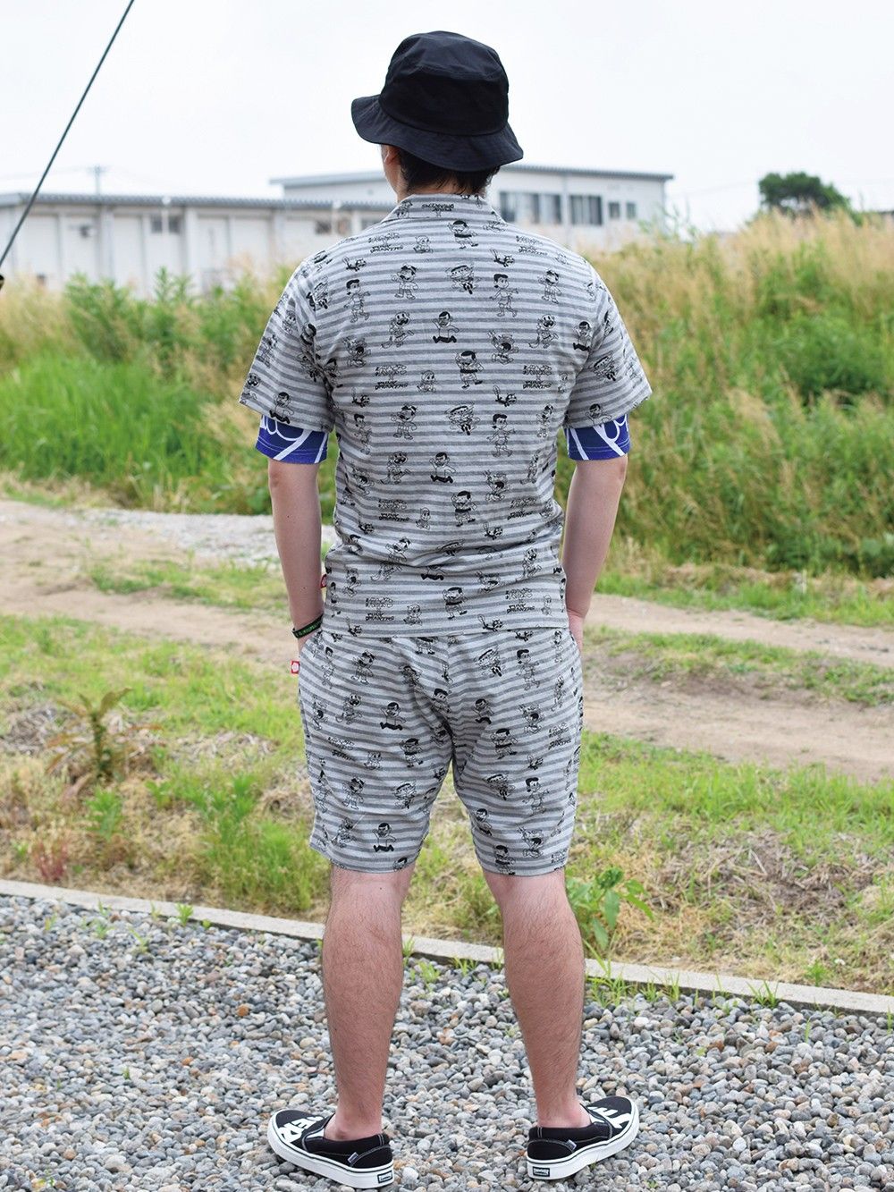 天才バカボン!