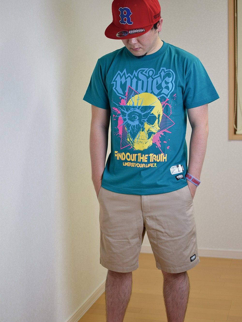 ROCK SUMMER!