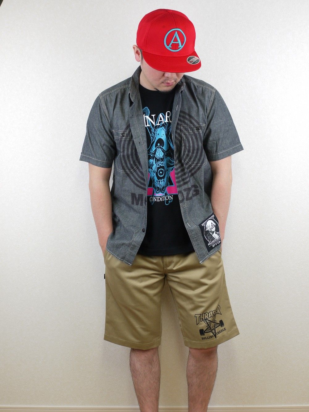 Anarc SUMMER!