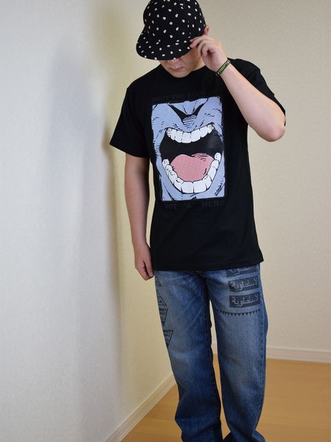 アナーク?