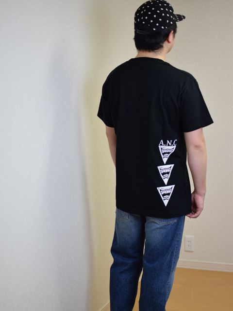 アナーク?
