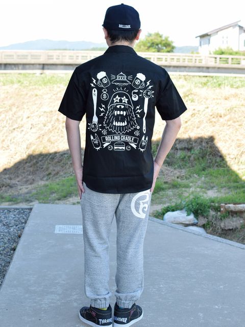 ワーク&ビール!