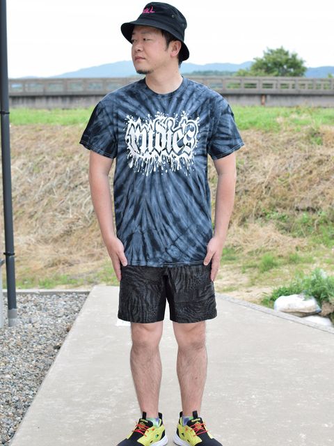 柄×柄!