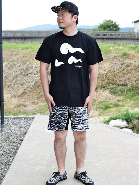 力を抜いて♪