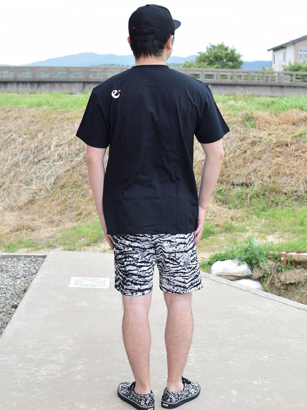 力を抜いて♪