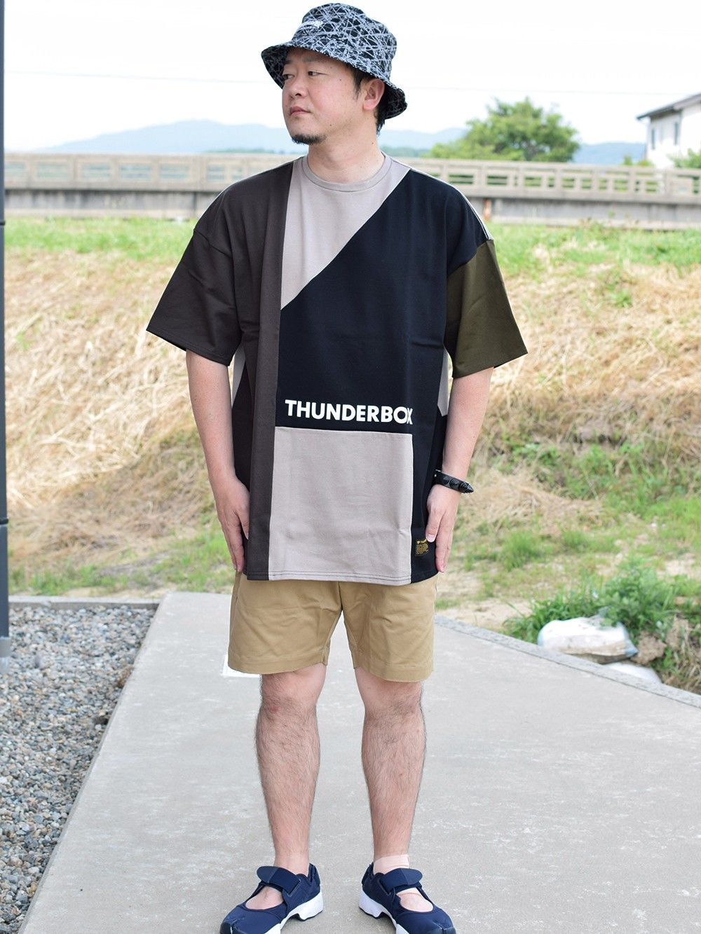 切替は重要だ!