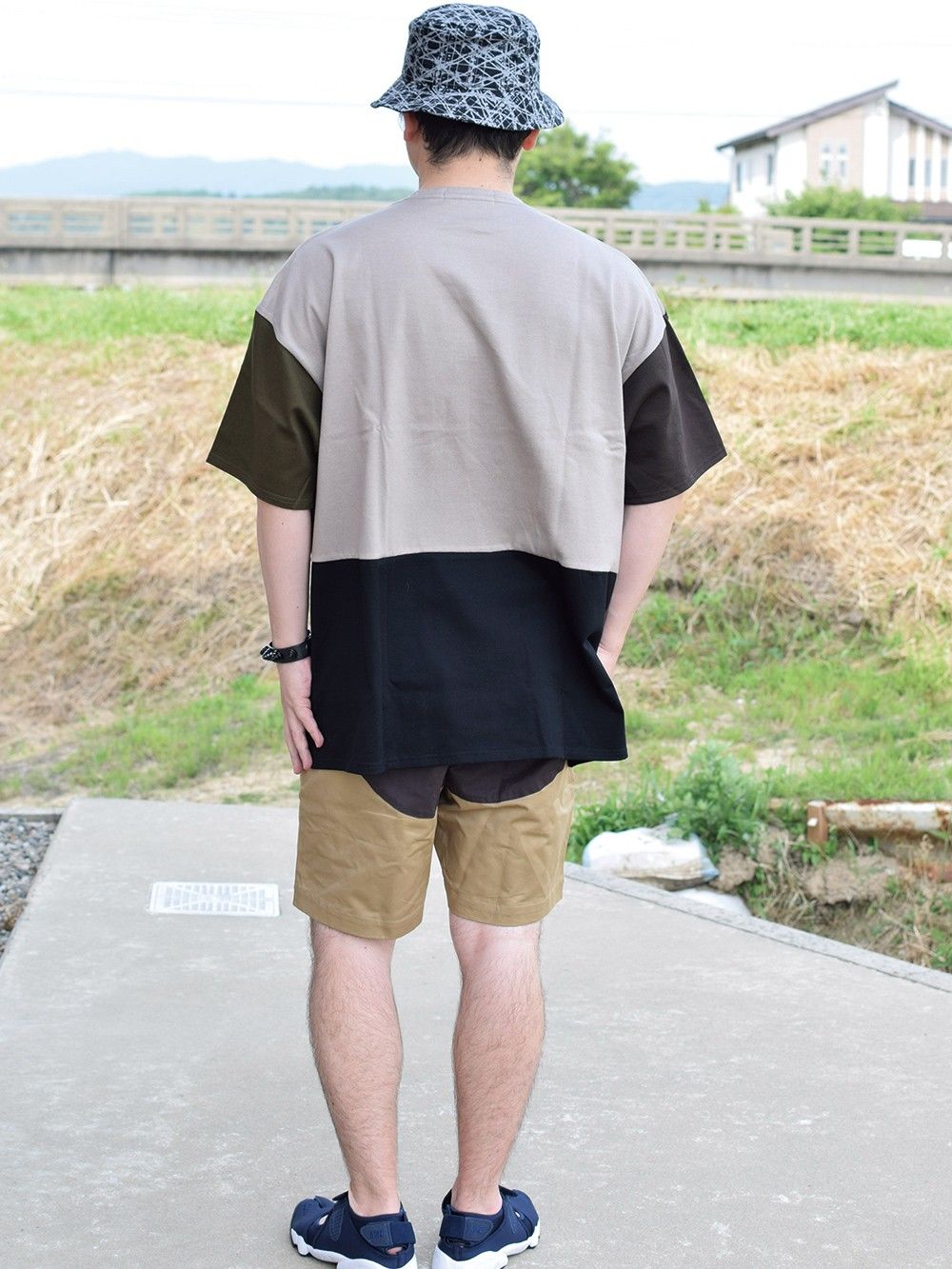 切替は重要だ!