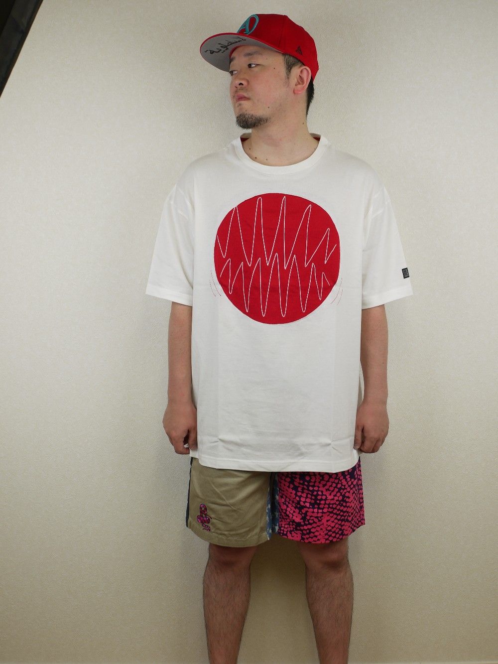BIG TEE!