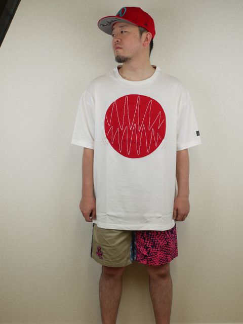 BIG TEE!