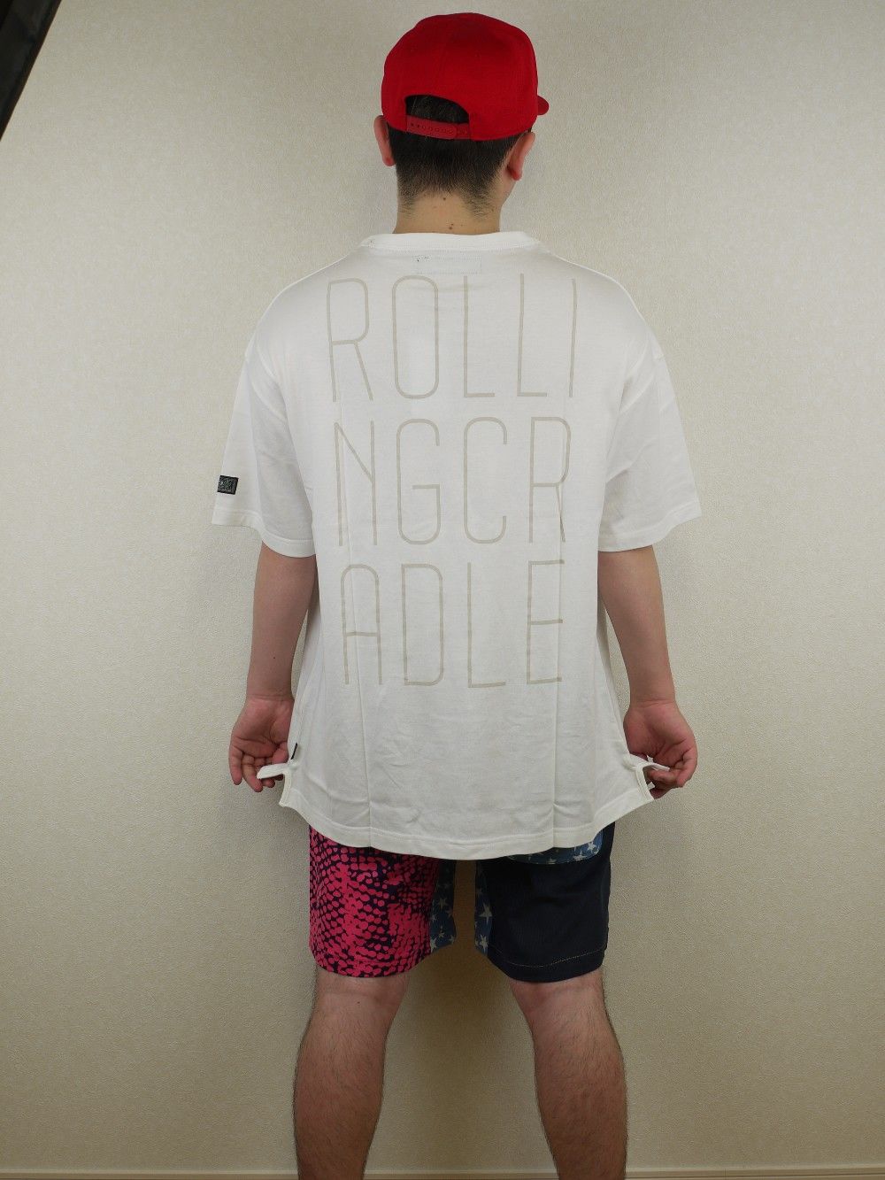 BIG TEE!