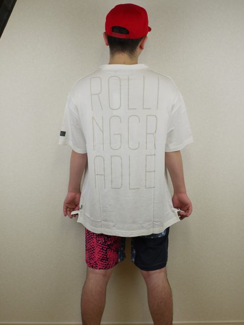 BIG TEE!