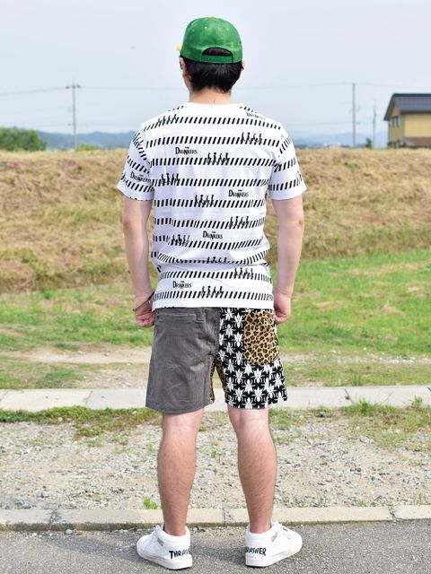 横断歩道♪