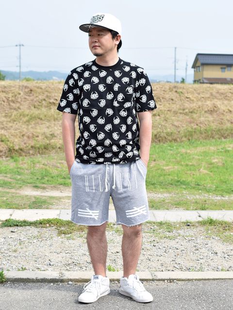 LILWHITE.の新作ショーツ!