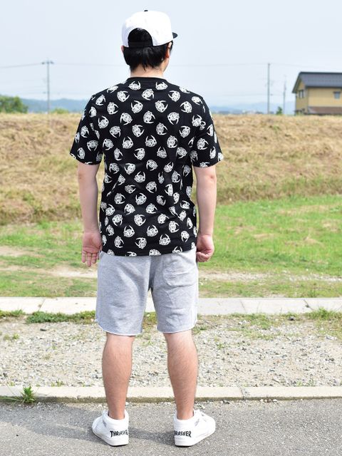LILWHITE.の新作ショーツ!