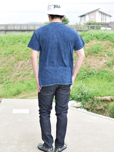 ドロッと爽やかに!