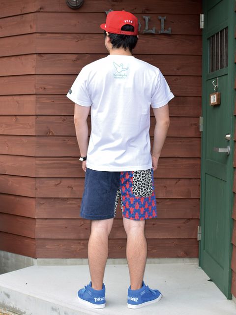ロリクレ×Mark Gonzales
