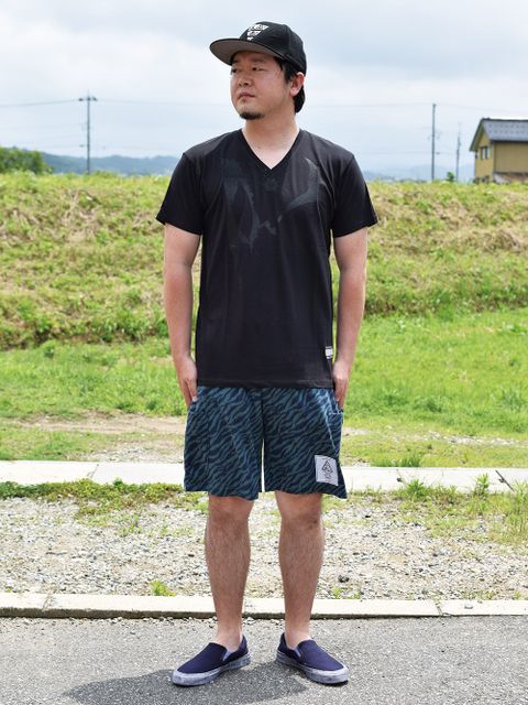 個人的鉄板コーデ!