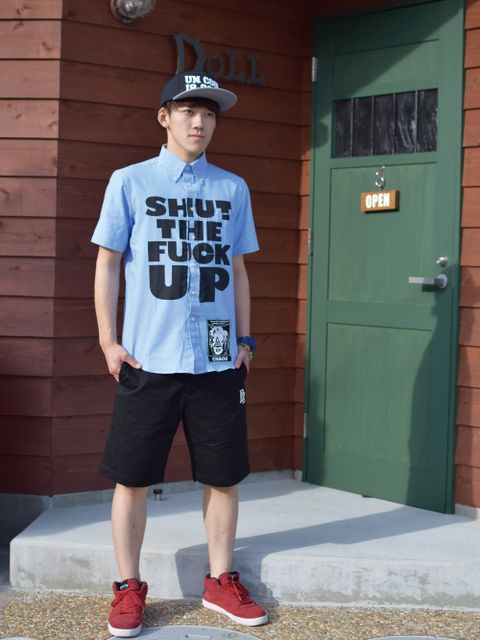 NEXT STREET!!