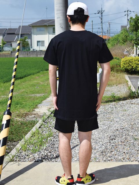 ロング&ショート!
