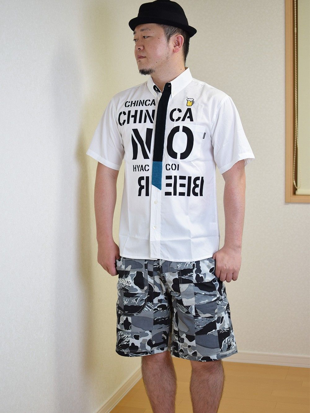 チンカチンカのひゃっこいルービー♪