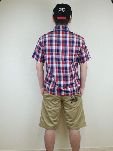 夏らしく♪