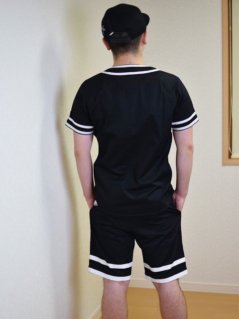 ベースボール!