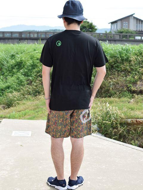 夏はやっぱり柄で勝負!