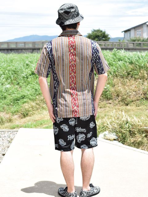 武骨に攻めろ!