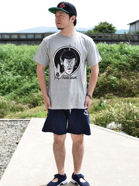 宇宙人?あいつ?