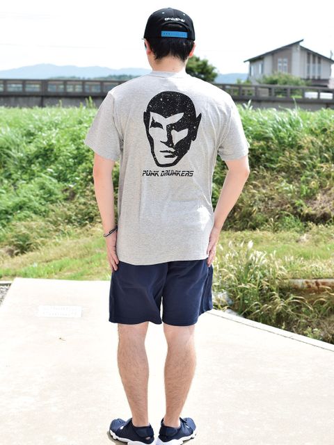 宇宙人?あいつ?