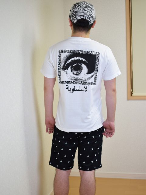 爽やかかつダークに!