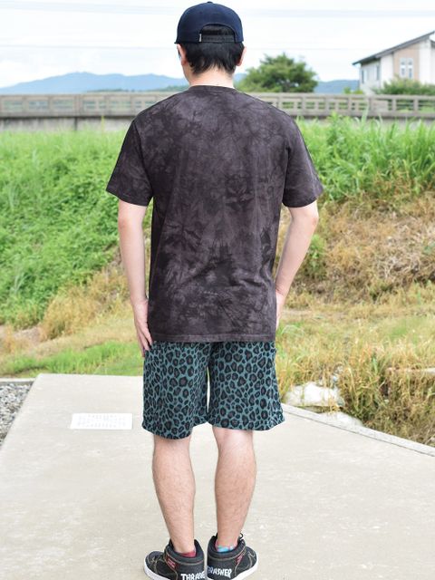 真夏に雪!?
