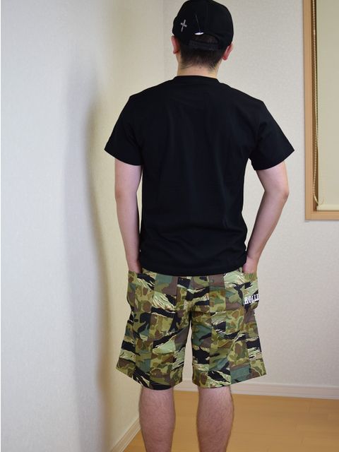 戦闘力高し!
