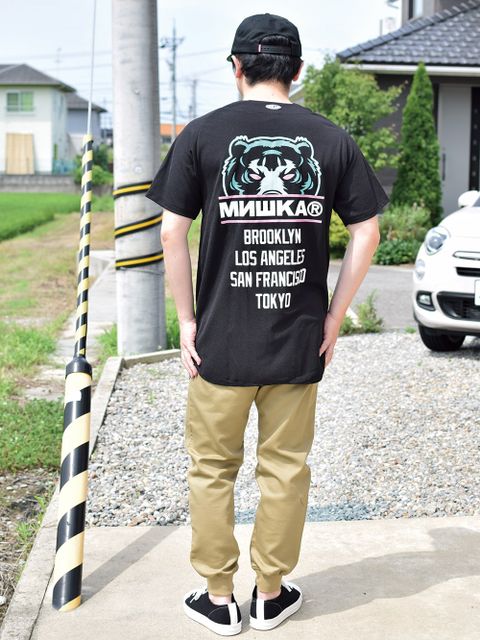 ベースボールぽくない?