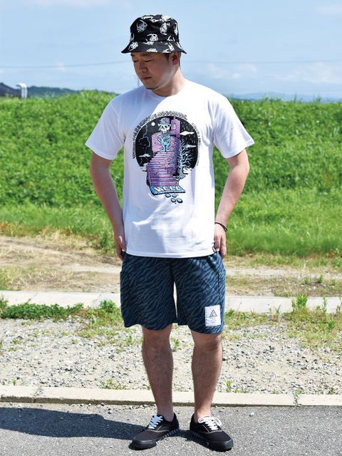SABBAT13×INC!