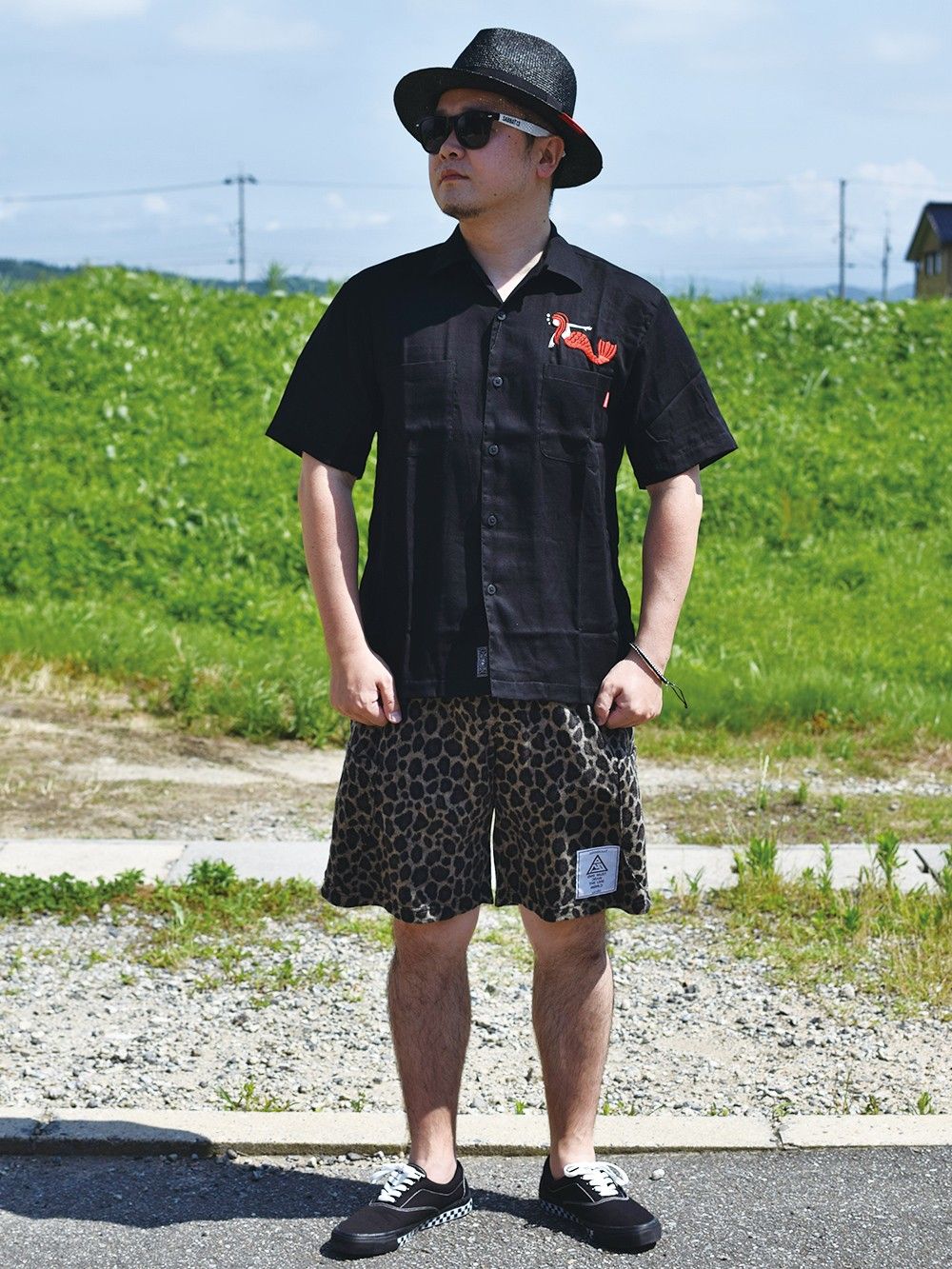 RUDEなSUMMER!