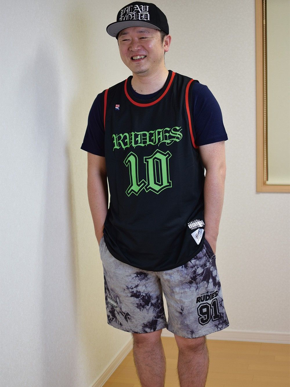 カラフルなスポーツMIX!