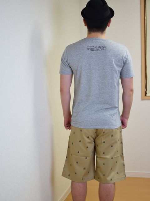 モナリザ?