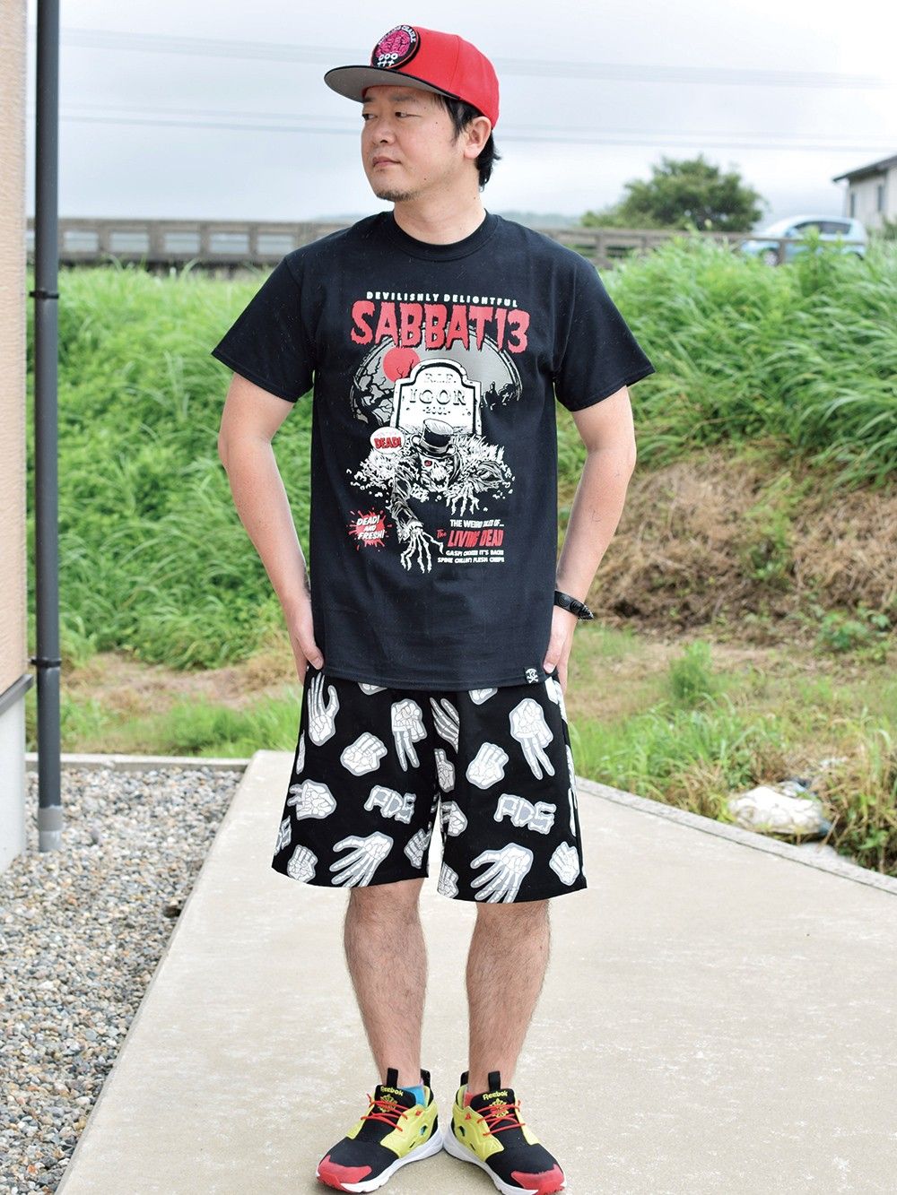 イゴール君が新たな道へ・・!