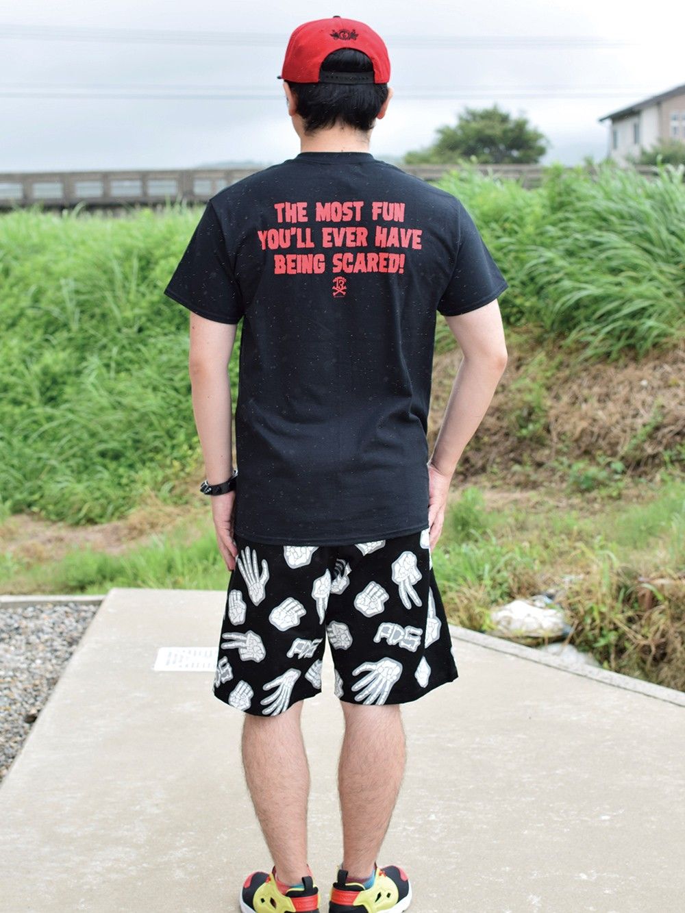 イゴール君が新たな道へ・・!