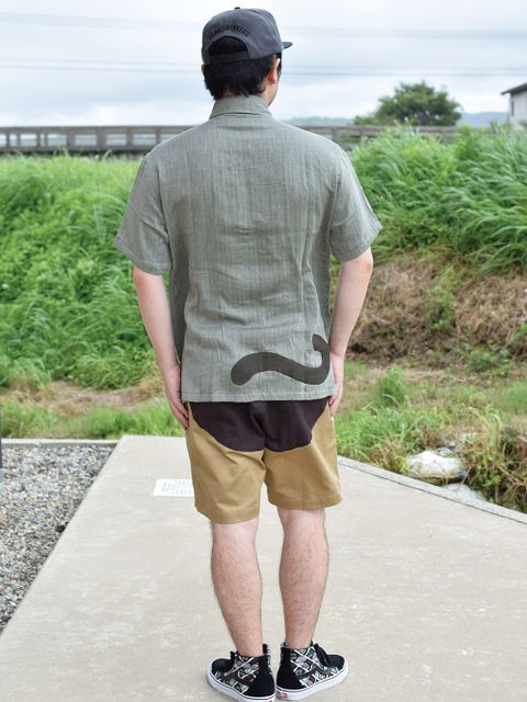 ジャガーゼ!