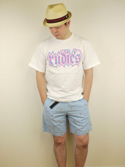真夏に!