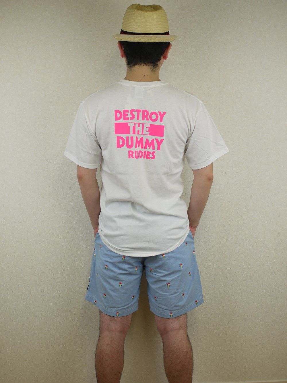 真夏に!