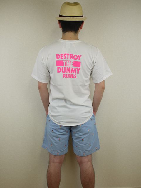 真夏に!