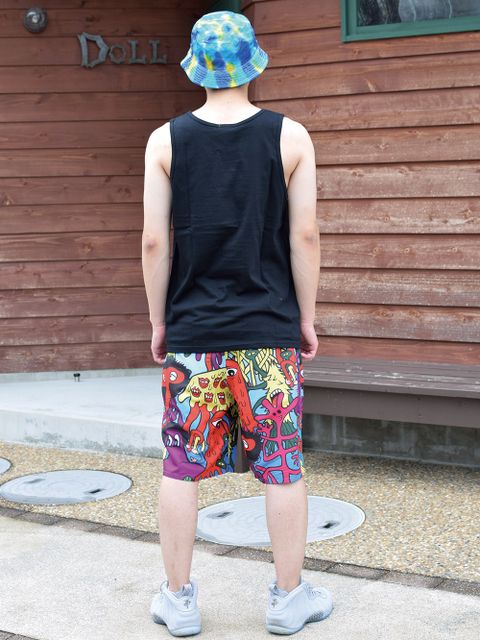 夏だー!海だー!