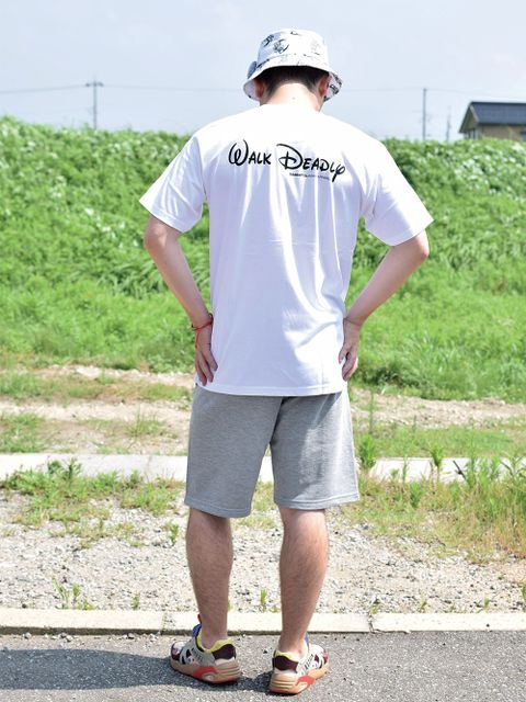 ゆる可爽やかスタイル♪
