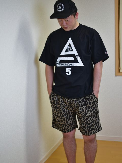 アナーク5周年!
